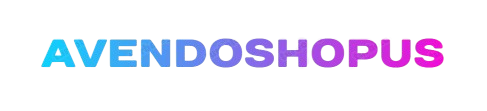 AvendoShopUS